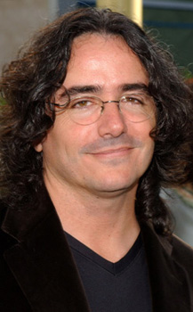 Brad Silberling